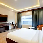 Hotel Hsd Near Igi Airport Delhi