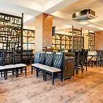 Hotel Hsd Near Igi Airport Delhi