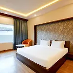 Hotel Hsd Near Igi Airport Delhi