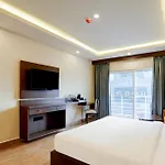 Hotel Hsd Near Igi Airport Delhi
