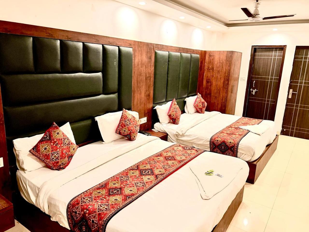 Hsd Near Igi Airport Delhi New Delhi