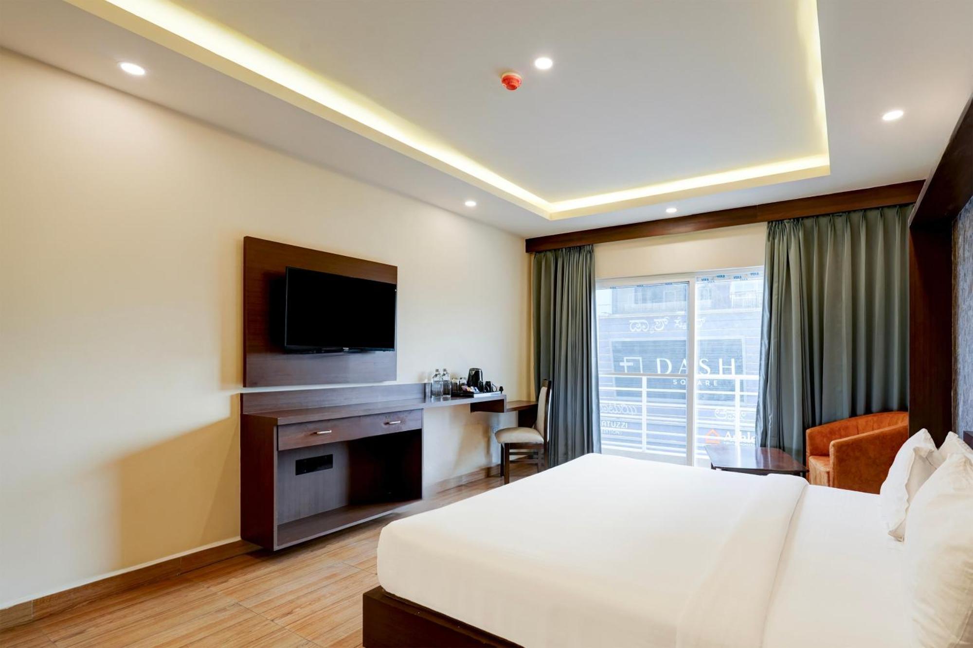 Hsd Near Igi Airport Delhi