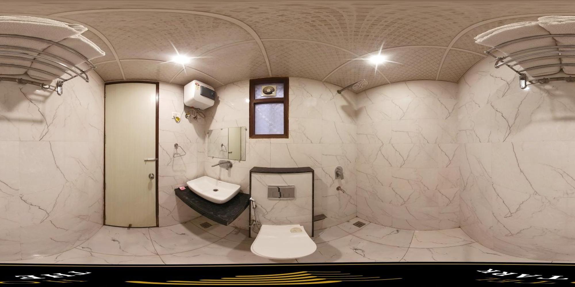 Hotel Hsd Near Igi Airport Delhi New Delhi