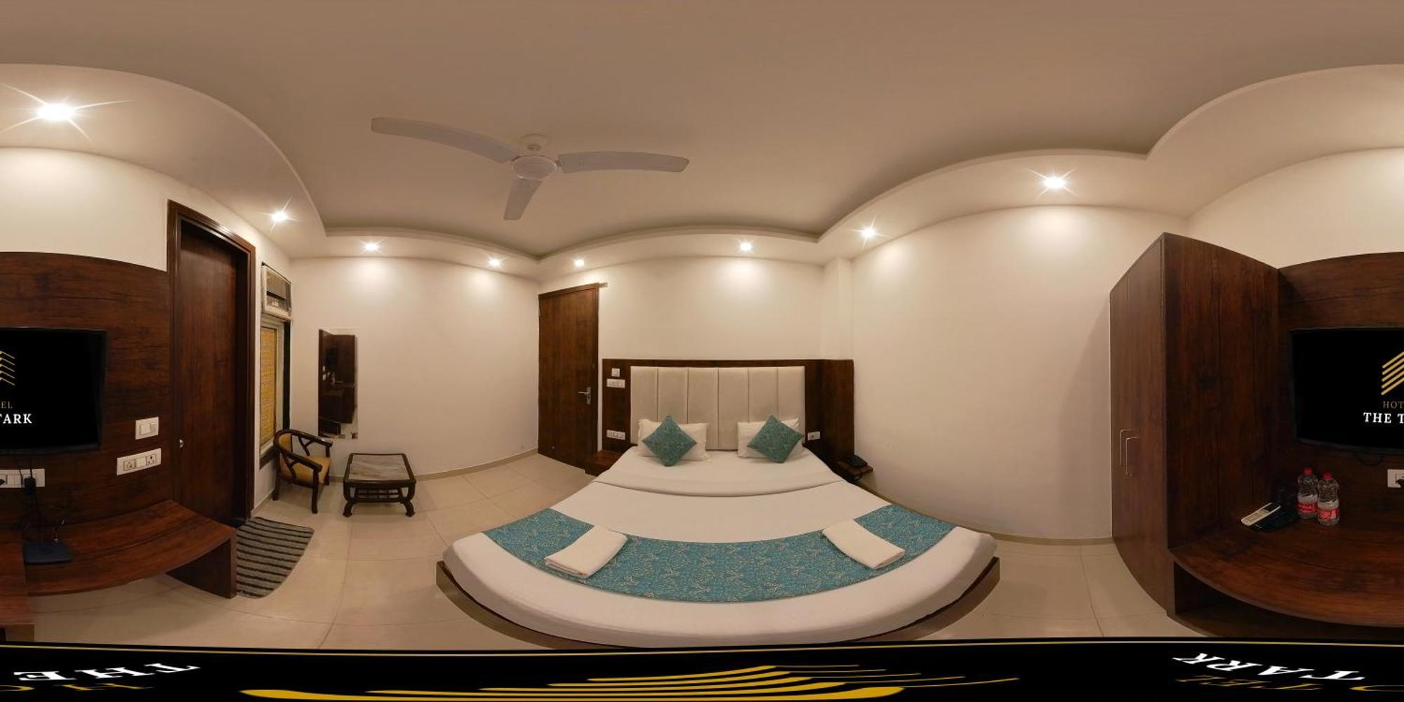 Hsd Near Igi Airport Delhi