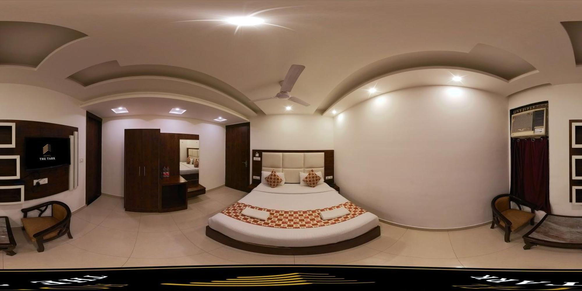 Hsd Near Igi Airport Delhi New Delhi