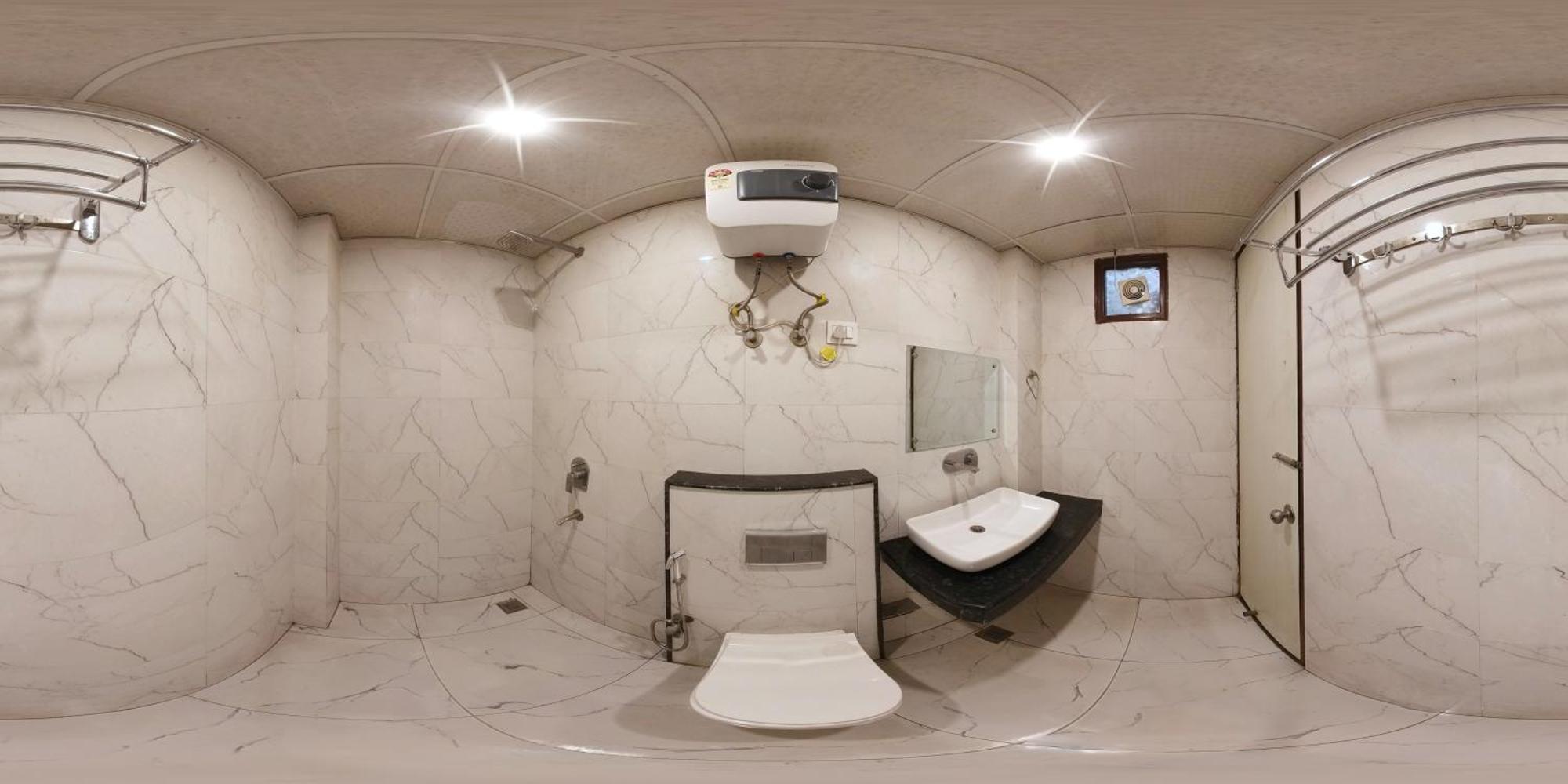 Hotel Hsd Near Igi Airport Delhi